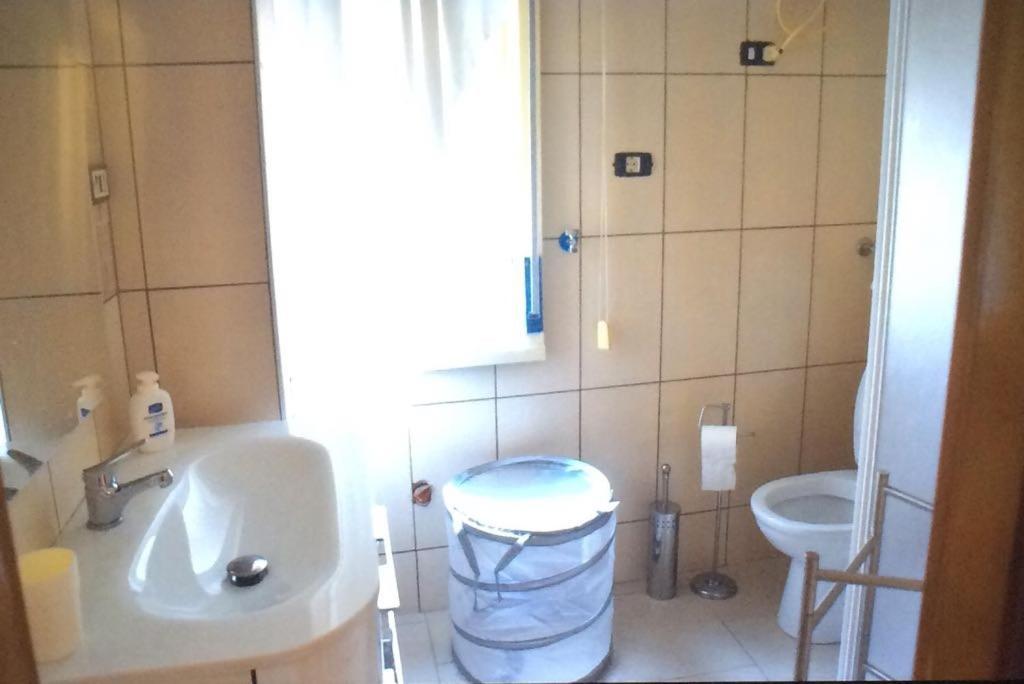 Casa Vacanze Taibi Castrofilippo Экстерьер фото